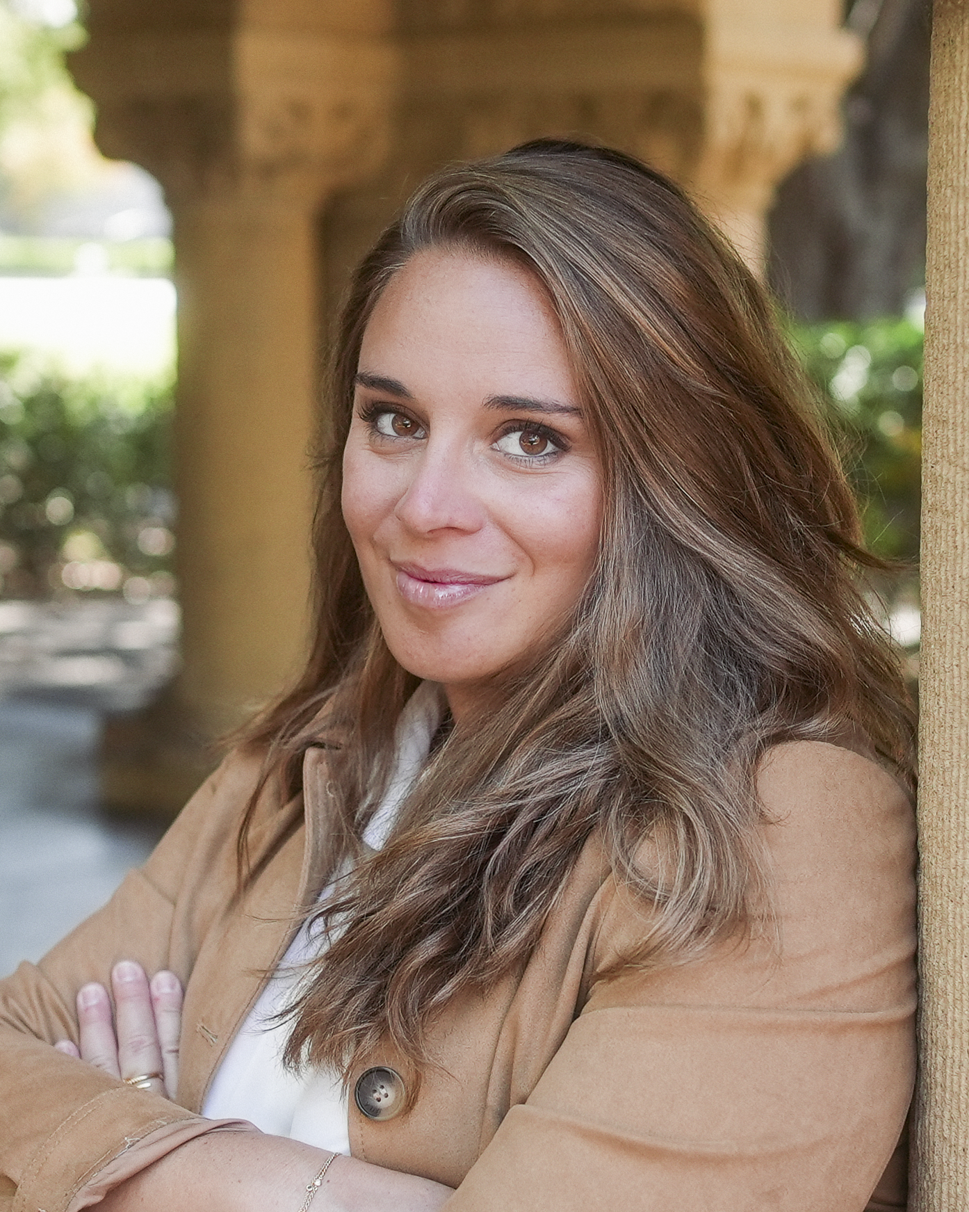 Mélanie Gittard